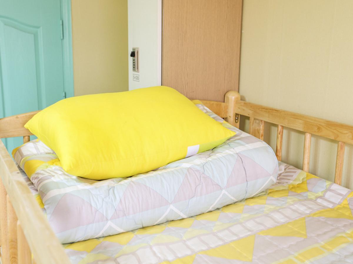 Fun Fun Stay Guesthouse Seul Dış mekan fotoğraf